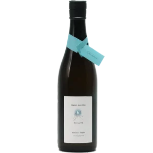 浪乃音 Te to Te 手牽手 純米吟釀 山田錦