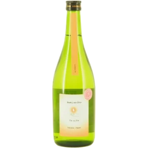 浪乃音 Te To Te 手牽手 純米火入