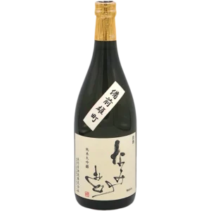 浪乃音 備前雄町 純米大吟釀 生酒