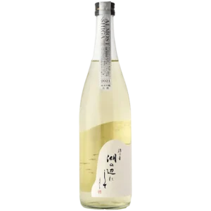 浪乃音_湖邊_湖の_辺にして_ALMOST_SHIGA_純米吟釀_生酒