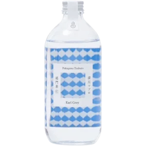 深川蒸餾所 TSUBURO 伯爵茶 Craft Gin