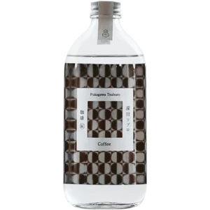 深川蒸餾所 TSUBURO 咖啡 ver.4 Craft Gin