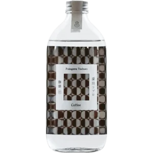 深川蒸餾所 TSUBURO 咖啡 ver.5 Craft Gin