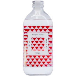 深川蒸餾所 TSUBURO 草莓 ver.2 Craft Gin