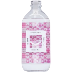 深川蒸餾所 TSUBURO 薔薇 Craft Gin