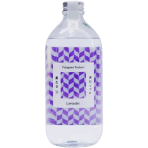 深川蒸餾所 TSUBURO 薰衣草 Craft Gin