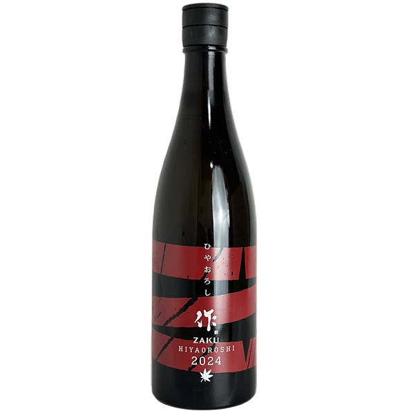 清水清三郎 作 冷卸 純米吟釀