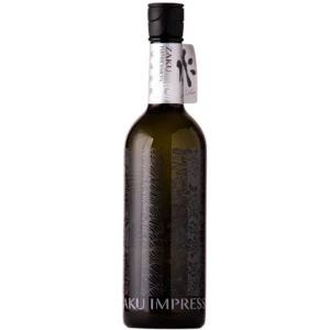 清水清三郎商店 作 IMPRESSION G 純米原酒