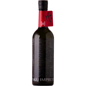 清水清三郎商店 作 IMPRESSION M 純米大吟釀原酒