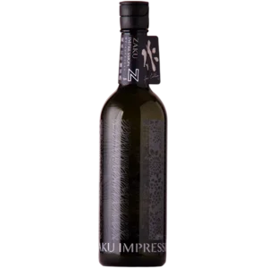 清水清三郎商店 作 IMPRESSION Ｎ 純米大吟釀原酒