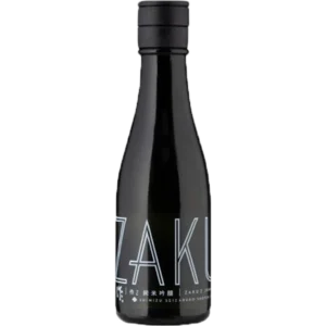 清水清三郎商店 作 Z 純米吟釀 300ml