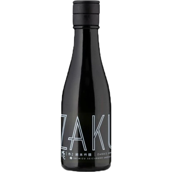 清水清三郎商店 作 Z 純米吟釀 300ml