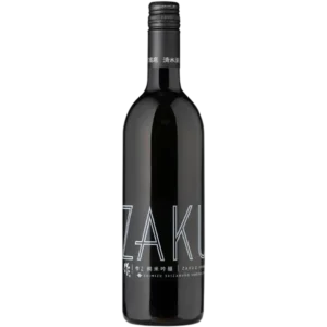 清水清三郎商店 作 Z 純米吟釀 750ml