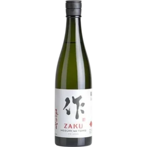 清水清三郎商店 作 惠乃智 純米吟釀