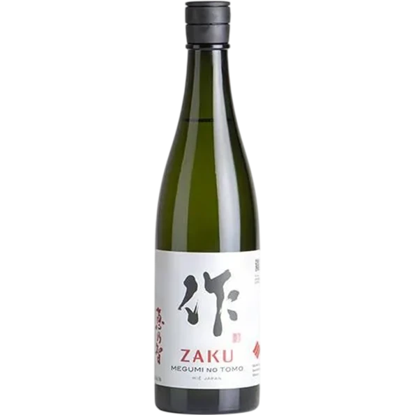 清水清三郎商店 作 惠乃智 純米吟釀