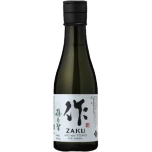 清水清三郎商店 作 穂乃智 純米酒 300ml