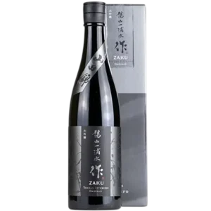 清水清三郎商店 作 陽山一滴水 大吟釀