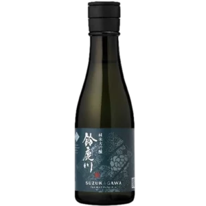 清水清三郎商店 鈴鹿川 純米大吟釀 300ml