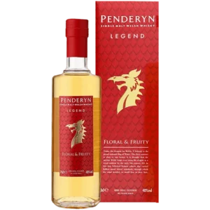 潘迪恩 傳奇 單一麥芽威士忌