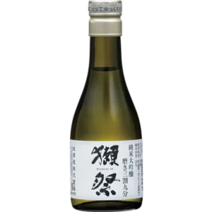獺祭 三割九分 純米大吟釀 180ML