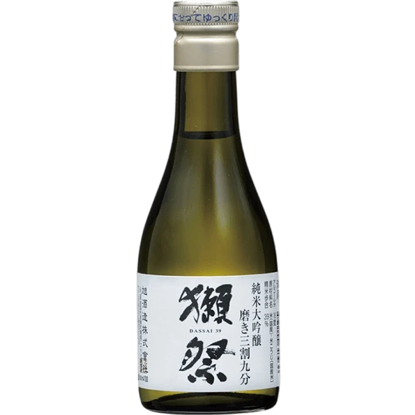 獺祭 三割九分 純米大吟釀 180ML