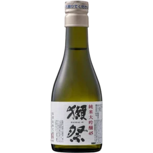 獺祭 純米大吟釀 45 180ML