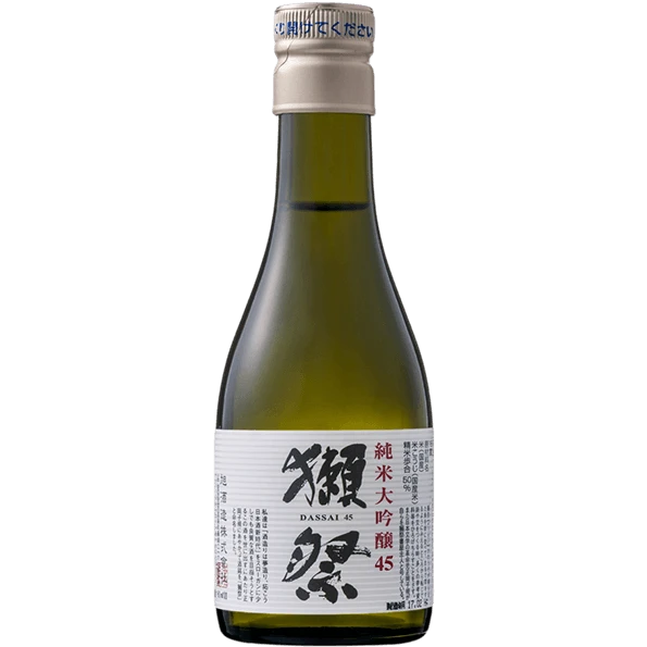 獺祭 純米大吟釀 45 180ML
