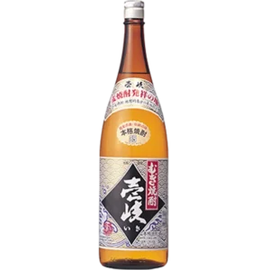 玄海酒造 壱岐 大麥燒酎