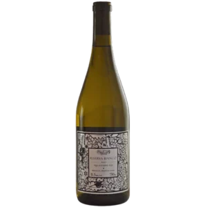 畢麗特莉 2023年 Riserva Bianco 白酒