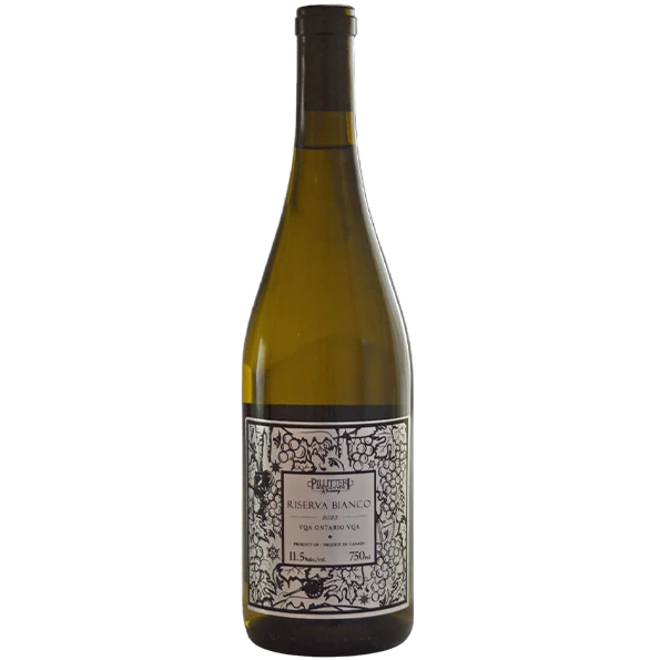 畢麗特莉 2023年 Riserva Bianco 白酒