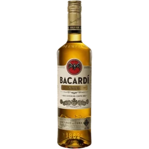 百加得 金蘭姆酒