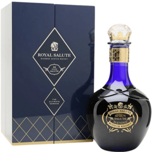 皇家禮炮 62禮讚 1000ML