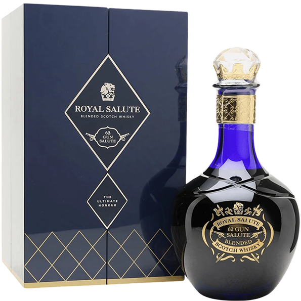 皇家禮炮 62禮讚 1000ML