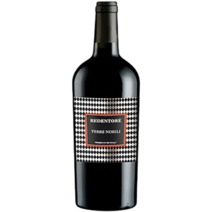 神殿酒莊-神殿貴族精選紅酒