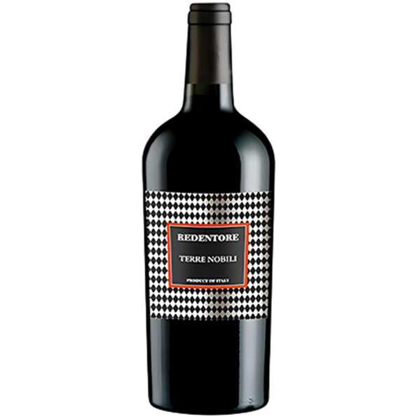 神殿酒莊-神殿貴族精選紅酒