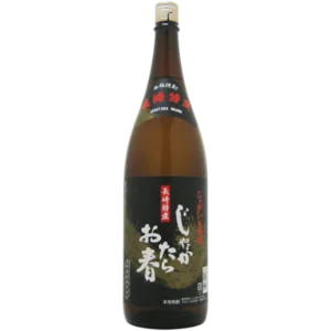 福田酒造 25° 雅加達小春