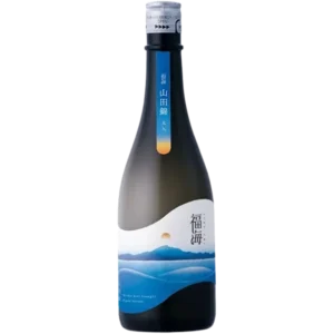 福田酒造 福海 山田錦