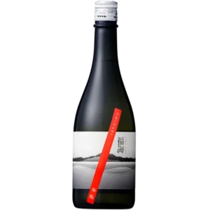 福田酒造 福海 山田錦 海鳴 無濾過生原酒