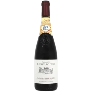 禾法頌 安茹布里薩克 費勒村莊級紅酒 2019