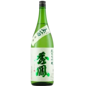 秀鳳 純米大吟醸 玉苗