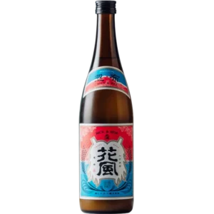 稻與龍舌蘭 花風