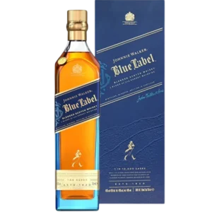 約翰走路 藍牌 (平行貨) 新版