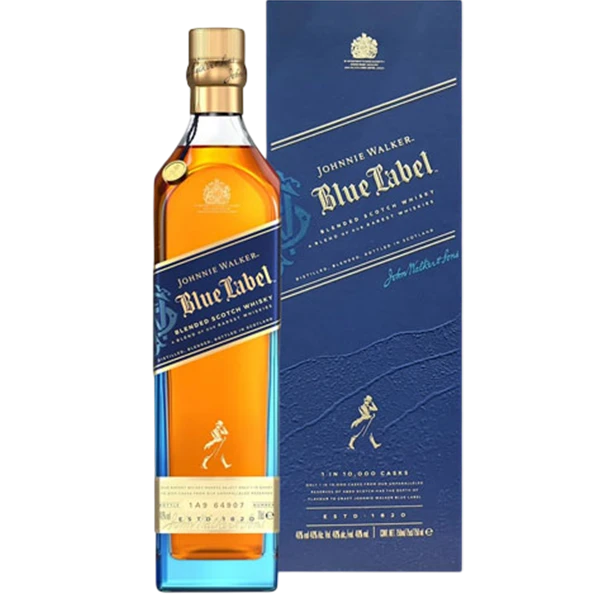 約翰走路 藍牌 (平行貨) 新版