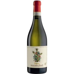 維耶蒂酒莊 慕斯卡艾斯提甜白酒 Vietti Moscato d’Asti