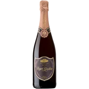 羅傑古拉 CAVA 粉紅氣泡酒 2023