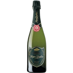 羅傑古拉 特級陳年 CAVA 氣泡酒 2021