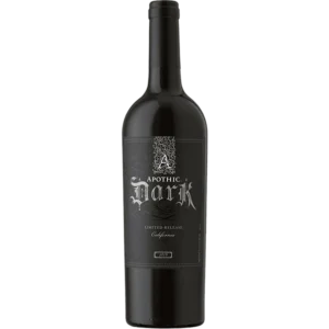 耶波席酒莊 限量黑釀紅酒