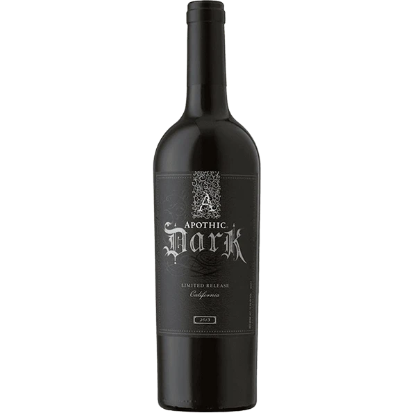 耶波席酒莊 限量黑釀紅酒