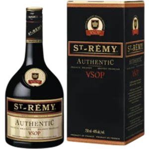聖雷米 VSOP白蘭地 (舊版)