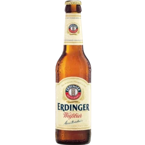 艾丁格 小麥白啤酒 330ml 12入